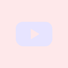 Purple aesthetic retro aesthetic aesthetic photo aesthetic pictures vaporwave picture wall photo wall different aesthetics the milk club. Youtube Pink Purple Aesthetic App Icon App Icon Purple Aesthetic App