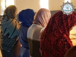 تكون من بداية شروق الشمس وحتى قبل صلاة الظهر، ويطلق عليها إسم صلاة الشروق، وعن عبد الله بن الحارث: Ù†Ø´Ø± Ø¬Ø²Ø±Ø© Ù…Ø§Ù„Ø­ ÙƒÙŠÙ ØªØµÙ„Ù‰ ØµÙ„Ø§Ø© Ø§Ù„ØªØ±Ø§ÙˆÙŠØ­ Ù„Ù„Ù†Ø³Ø§Ø¡ Dsvdedommel Com