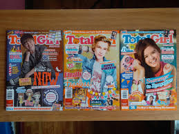 Greyson chance & cody simpson. Greyson Chance Cody Simpson Bea Binene Total Girl Magazine Books Magazines Others On Carousell