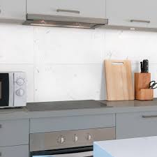 While they can handle steam so you can use them in the bathroom, they're. Blok Carrera X1 Smart Tiles Marble Wall Tiles Kitchen Wall Tiles