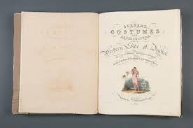 SCENERY, COSTUMES, AND ARCHITECTURE ...