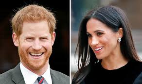Royal news: Meghan Markle and Prince Harry make LANDMARK trip to their  historic DUKEDOM
