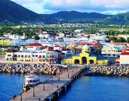 Basse Terre Guadeloupe Capital Major Cities To Explore Cruise Port Travel News City