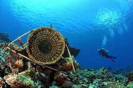 Pada masa lalu program ke … selamatan kerja bersifat mangatasi kecelakaan yang sudah terjadi, tetapi sekarang lebih bersifat preventif yakni memperkirakan apa yang akan terjadi. Hobi Menyelam Intip 8 Rekomendasi Wisata Diving Di Indonesia Enggak Kalah Sama Punya Luar Negeri