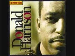 Donald Harrison Quartet