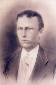 Joseph Daniel Boone (1855-1940)