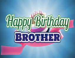 Maybe you would like to learn more about one of these? Happy Birthday Bro Best Birthday Wishes For Your Brother Tarjetitas