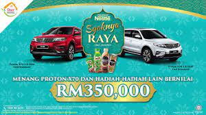 We did not find results for: Nestle Syoknya Raya 2019 Youtube Bumper Ad 6s Youtube