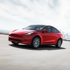 I noticed that the current month is a green 8 on the. Tesla Model Y The Legacy Car Killer Nasdaq Tsla Flipboard