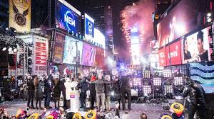 If you like new year's eve 2020, you might love these ideas. Watch New Year S Eve Times Square Ball Drop Live Streaming For Free Variety