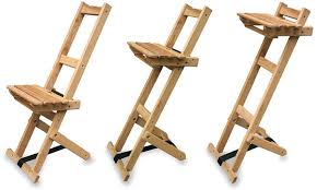 Review Looking Glass Perch Review Portable Chair For Musicians Bass Musician Magazine The Face Of Bass