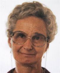 Plancher-Bas. Obsèques lundi de Madeleine Simon