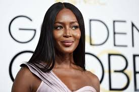 Last year she launched a campaign with bethann hardison and naomi campbell to urge brands to. Naomi Campbell New York Magazine