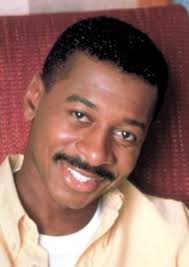 Robert Townsend Photo