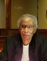 Obituary for Mildred Manning