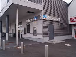 Volksbank Eg Gera Jena Rudolstadt Sb Stelle Schleiz Admira Center