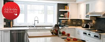 Une solution clé en main. Renovation De Cuisine Salle De Bains A Laval
