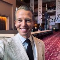 Gerald Krohn's Instagram, Twitter & Facebook