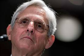 Merrick Garland withdrew the death penalty in 12 cases. Does this signal a  trend?