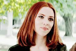 Felicity Stark **Discontinued**