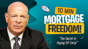 CPA Explains How to Pay off Your Mortgage with a HELOC