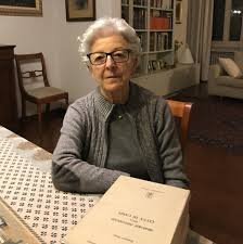 Il Diario di Corradi per tornare a tre secoli fa