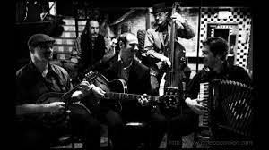 L Indifference Cafe Accordion Orchestra Orchestra World Music Accordion