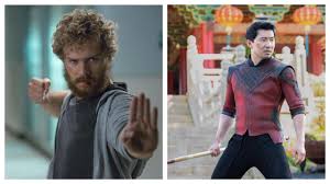 Iron Fist: Finn Jones Hoping for Danny Rand/Shang-Chi Face-Off