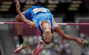 Marcell jacobs da leggenda, vince l'oro nei 100 metri con il tempo di 9.80.oro anche per gianmarco tamberi nel salto in alto a pari merito con barshim. Uuazzqosw Kdrm