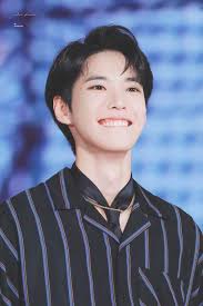 Kpop fan (multifandom) eurovision from italy 🇮🇹 on ig kpop_love_italy or _im.dimitraaa_. Doyoung S Smile Is The Adorable One Nct 127 Amino