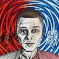 Stream All In Uniform music