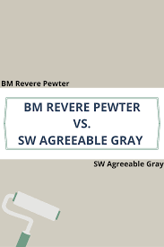 What color is revere pewter benjamin moore? Benjamin Moore Revere Pewter In Real Houses How To Nest For Less