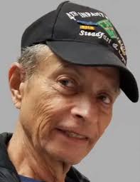 Obituary information for John Augusta Sweeney