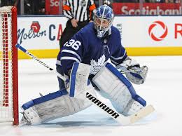 Gifts for every occasion · exclusive athletes · free & fast shipping A Deeper Analysis Of The Toronto Maple Leafs Backup Situation And The Decision To Acquire Jack Campbell Maple Leafs Hotstove