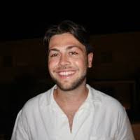 Nick Zell's Instagram, Twitter & Facebook