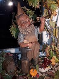 Gartenzwerg Um 1890 Renaissance Artists Fairies Elves Gnomes