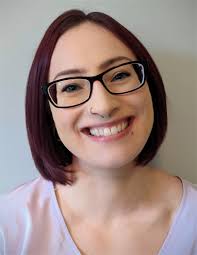 Michelle Hendrickson's Instagram, Twitter & Facebook