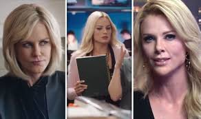 The fox 2 detroit meteorologist who was reported dead on thursday morning hanged herself, officials said. Bombshell Trailer Is There A New Trailer For Margot Robbie Movie How Can I Watch It Films Entertainment Express Co Uk