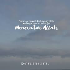 Pin Di Islam
