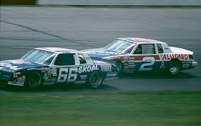 The season began on february 12 in daytona beach and concluded on november 12 at the atlanta motor speedway. Phil Parsons Wikiwand