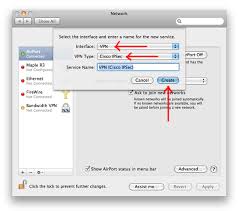 Click the 'apple' logo in your mac's menu bar. Native Cisco Vpn On Mac Os X With Group Password Decoder