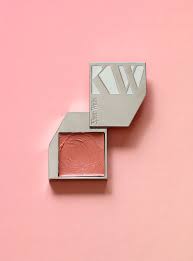 W3ll people nudist colorbalm in poppy #greenbeauty. Unsung Makeup Heroes Kjaer Weis Sun Touched Cream Blush Makeup And Beauty Blog