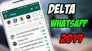 Whatsapp Delta V3 3 1 Atualizada 2020 Baixe Gratis
