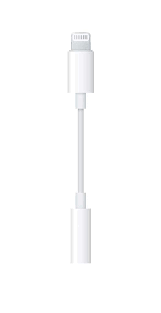 Apple Lightning To 3 5 Mm Headphone Jack Adapter Https Www Amazon Com Dp B01lxjfmgf In 2020 Iphone Headphones Headphone Ipod Touch 6th Generation