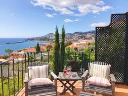 Artists Cottage Funchal Cottages Beautiful Homes Holiday Rental Patio