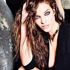 Barbara Palvin i Doutzen Kroes we wspólnej sesji