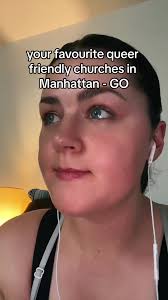 Lesbian Church Jersey Nyc
