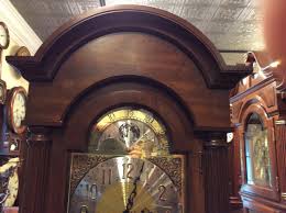 We did not find results for: Trend By Sligh Triple Chime Grandfather Clock