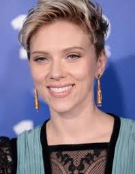 Scarlett Johansson - Rotten Tomatoes