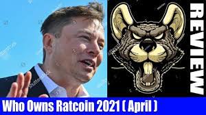 Who Owns Ratcoin 2021 April Eager To Know The True Facts Watch The Video Now Dodbuzz Youtube